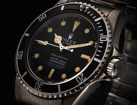 rolex submariner collectig|Rolex Submariner list.